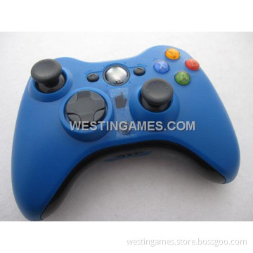 Wireless Controller for xBox360 Slim Without Packing (HXB3K061)